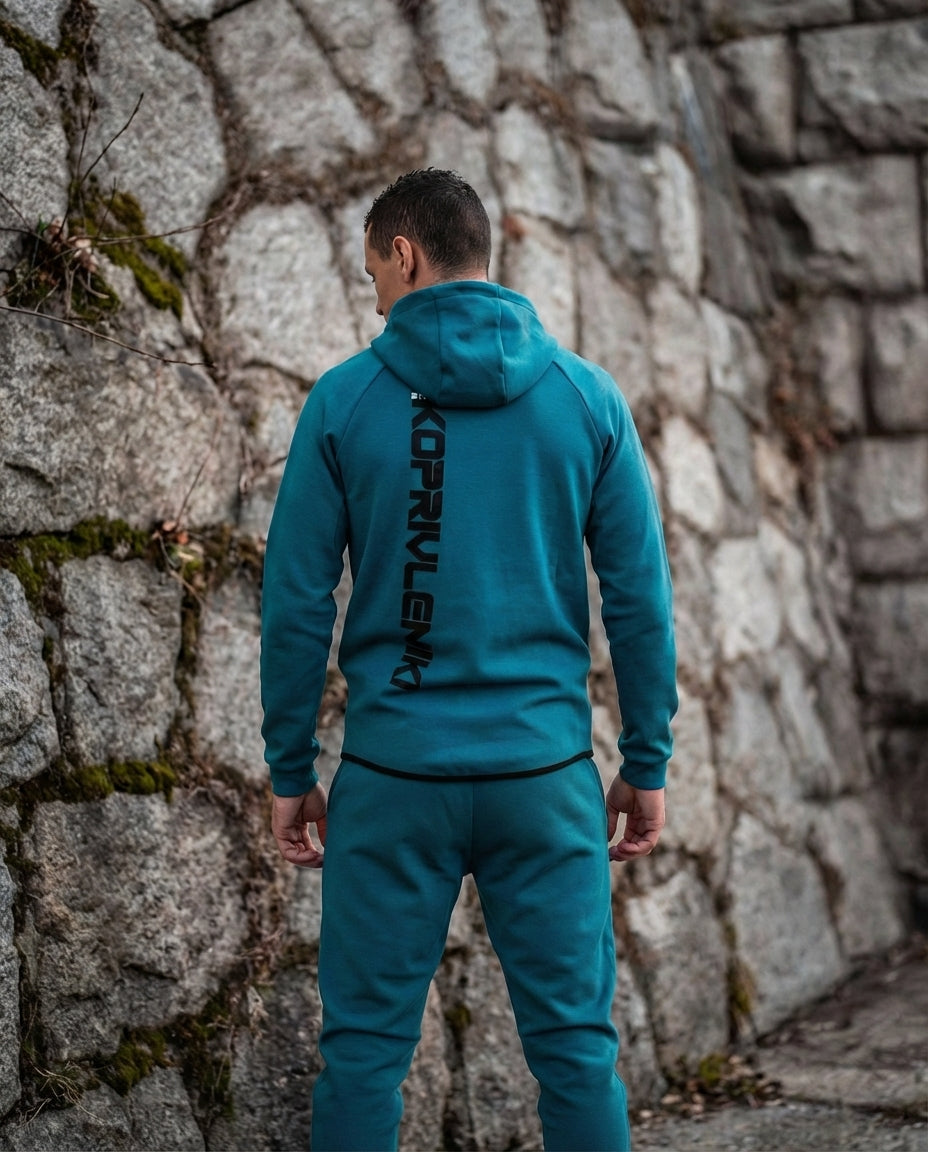 SK Champion Set Blue
