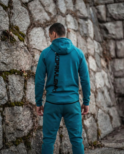 SK Champion Set Blue