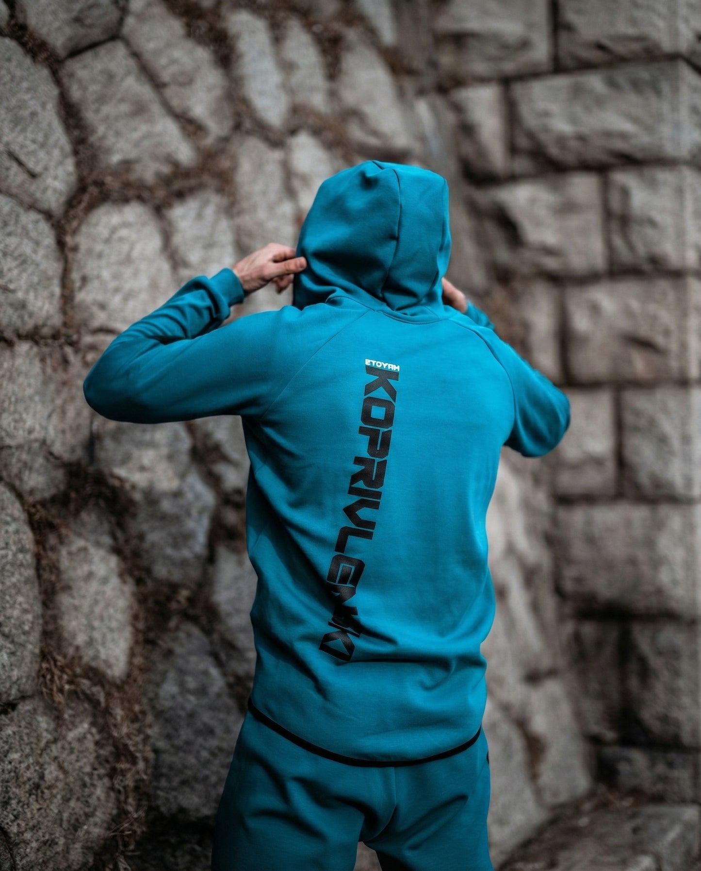 SK Champion Set Blue