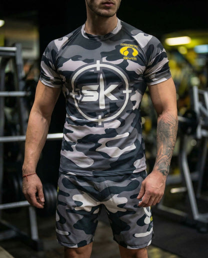 SK Combat
