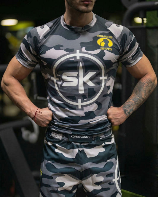 SK Combat