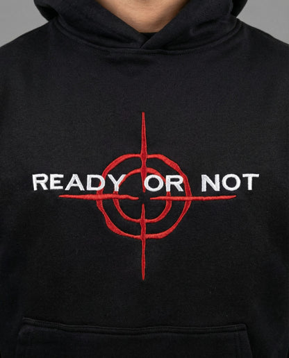 SK Ready Or Not