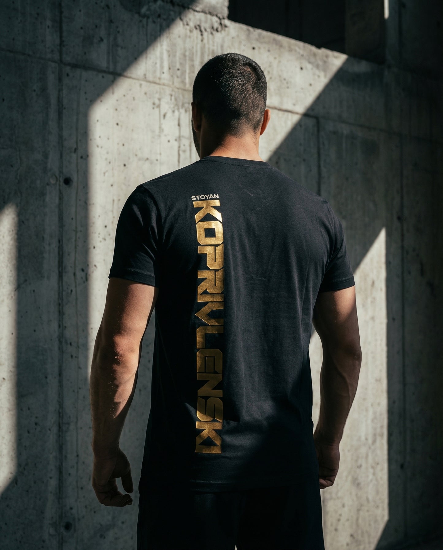 SK Champion T-shirt