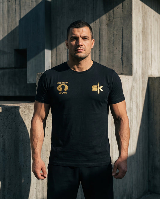 SK Champion T-shirt