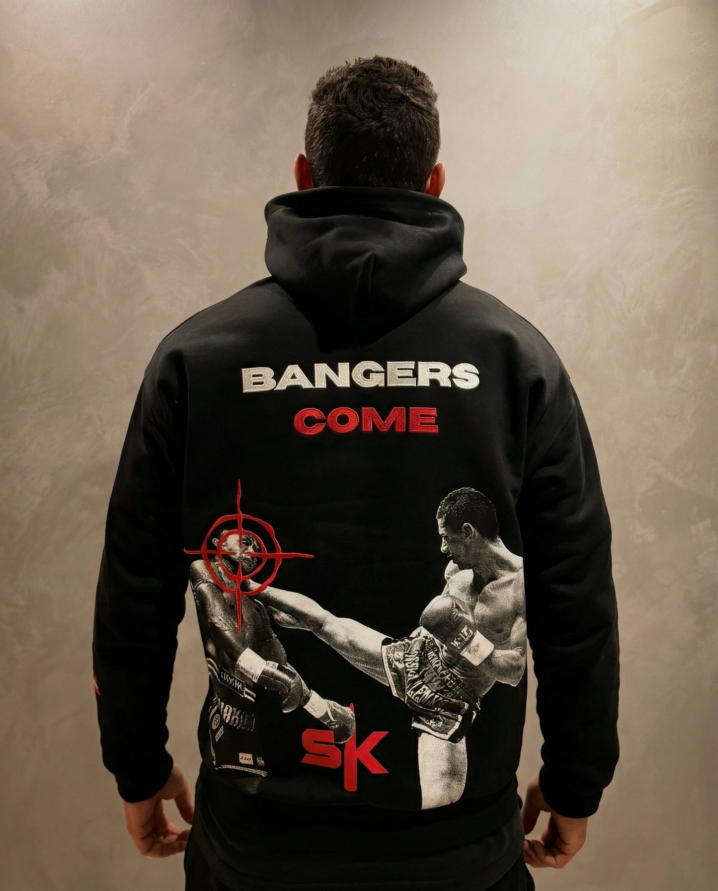 SK Ready Or Not
